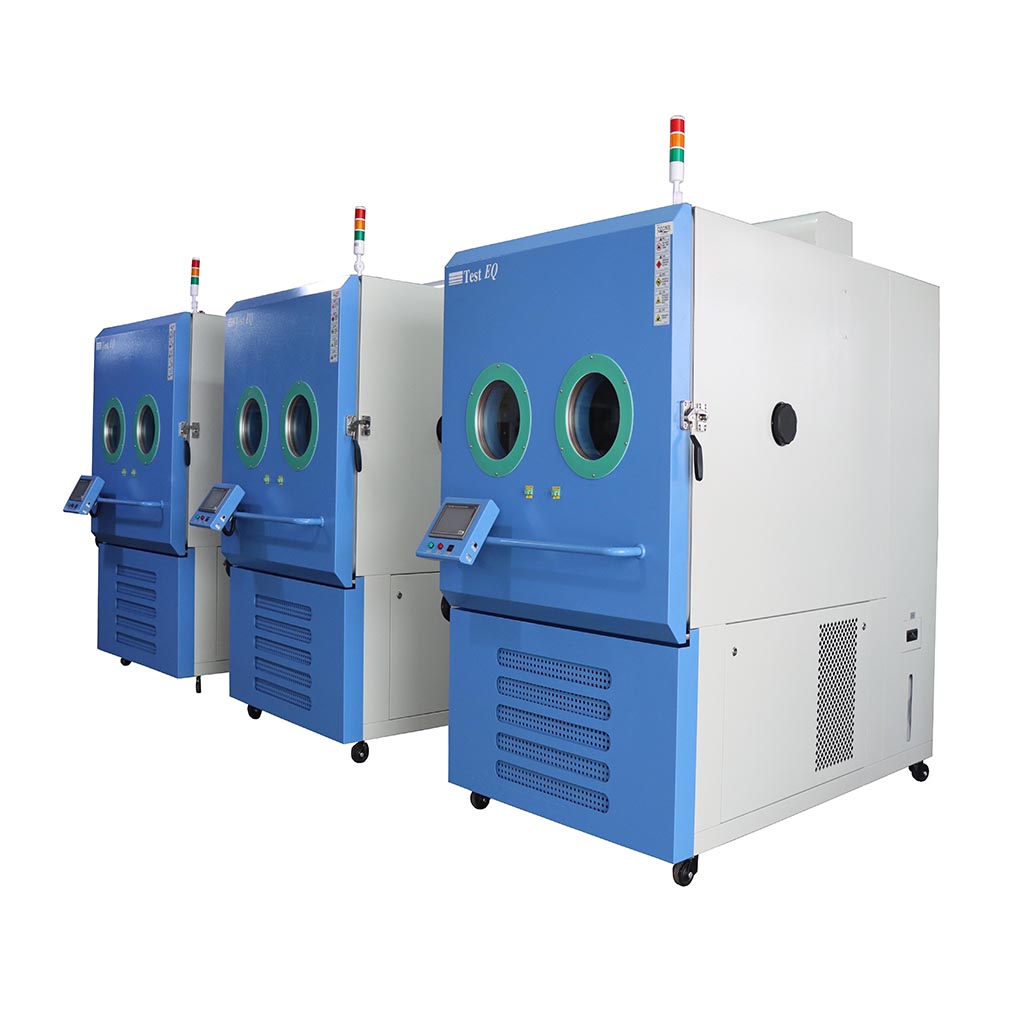 thermal cycle testing